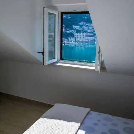 Apartment Ma_lu Pucisca